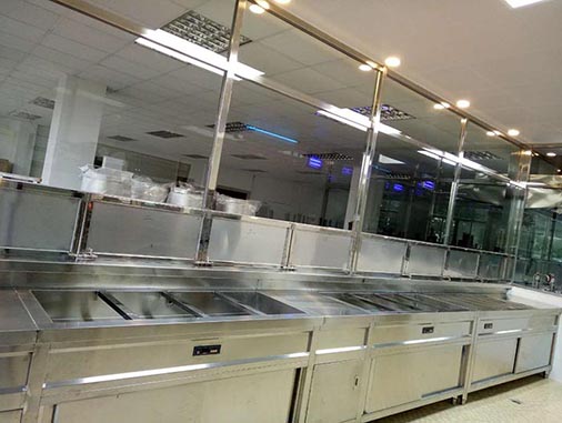 東莞廚具工程 東莞廚具工程